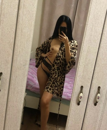 Анкета проститутки Галина - город Майна, 29 лет, №1828