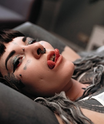 Анкета проститутки Елена - город Майна, 23 года, №2193